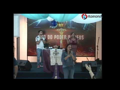 Culto de Celebração 04/11/2017