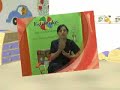 Estimulacion sensorial (el olfato)