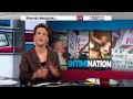 Rachel Maddow Nazism is not a metaphor 1