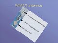 wimax-AIT383 EMERGING WIRELESS TECHNOLOGIES