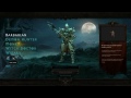 Diablo 3 Beta - CZ ukázka - 1/8