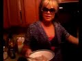 Kaitlyn eats Super Mega Ultra Yummy Cereal!!