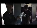 Bostich + Fussible Performance