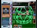 My Six Samurai Deck on KCVDS