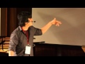 TEDxTukuy 2011 - Lucho Quequezana :: La historia personal de un músico que ha llevado los instrumentos peruanos por...