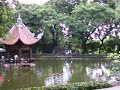 cuiping mountain garden, yibin