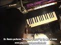 Art of Noise : Moments in Love : Dr. Remix on the keys