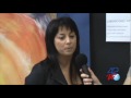 Donatella Beltramone presenta il Progetto Michelangelo