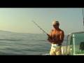 Corsican Jigging. Denti en Vertical jigging