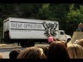 Groton Old Home Days - Enemy Opposition