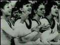 Ludmilla Tourischeva documentary - Part 1 of 3