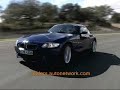 2007 BMW Z4 M Coupe, Car Review.