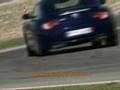 2007 BMW Z4 M Coupe, Car Review.