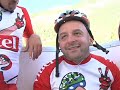 Team Vittel Cuneo Jausiers tour de france