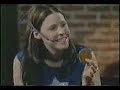 mandy moore on celebrity undercover part 3