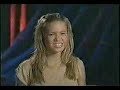 mandy moore on celebrity undercover part 3