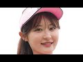 佐々木美乃里、ファン歓喜のブラックコス公開　SUGOで存在感をアピール