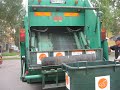 Norba Rearloader Norba Rearloader