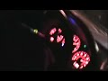 07 STI - 35R In Car