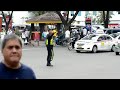 Traffic Cop Dance: Michael Jackson Style