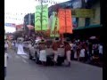 paray festival of irosinian 2008