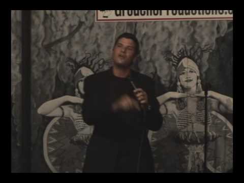 Dean Napolitano-Hurricane Dean