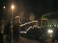 Verlichte carnavals optocht Gendt 2008 deel 1
