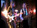 Lo único importante es el Blues - Gady - Giusseppe - Mr.Jones - 2010