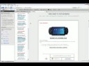 This is a video exposing the PSPBlender website. I have written an article about it at my websitehttp://www.pspbasics.com