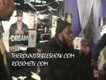 videos de THEROUNDTABLESHOW.COM EXCLUSIVE SPIT SESH: FREEWAY & EMPD!!! FREEWAY KNOCKS THE POWER OUT!!!
