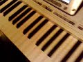 korg pa2x deneme sol zurna