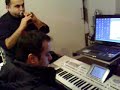 korg pa2x deneme sol zurna