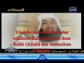Der Hijab von Muhammed Hassan
