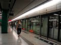 MTR Jordon Station in 3 minutes