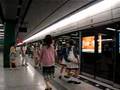 MTR Jordon Station in 3 minutes