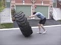 Serious Strength Training