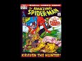 spider man 101 : kravens last hunt