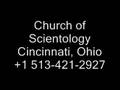 Scientology - Body Thetans in Ohio?