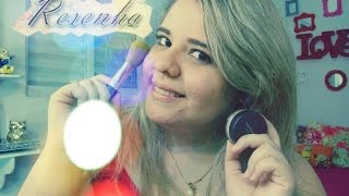 vídeo novo