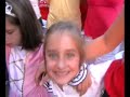 pradejon  fiestas 2007 con animador david