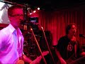 marin local music: pure cane   hot  sweaty wet   ready