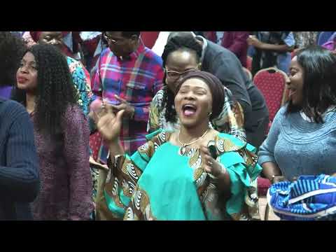 Bami See - Praise and Worship - Freedom Voice (Yoruba Service)
