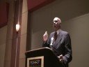 Thomas Todd Speaks At Capital Day, Part 5 of 5