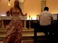 Casta Diva - Bellini - Vanessa PONT - Electone