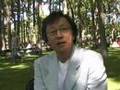 A Call to Peace World Peace Sanctuary Hiroo Saionji Pt. 1
