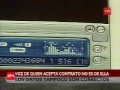 Contratos o amarres telefónicos