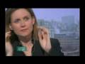 Katie Derham Caught Out