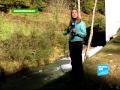 France 24 Environnement - Environnement - La Verna: Un Barrage À 700mètres Sous Terre