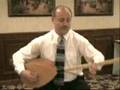Turkish Amplified Saz Music