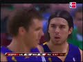 NBA Playoff Final Game 1: Celtics 98-88 Lakers Part 2